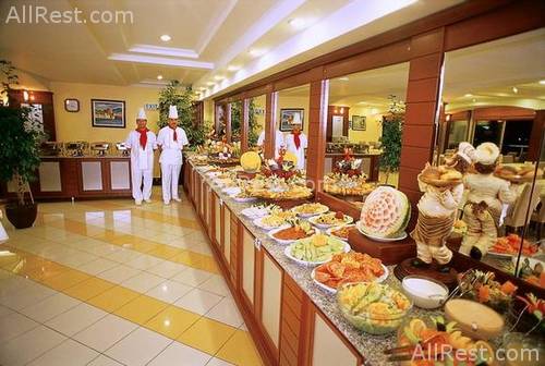 Seaport Hotel 13